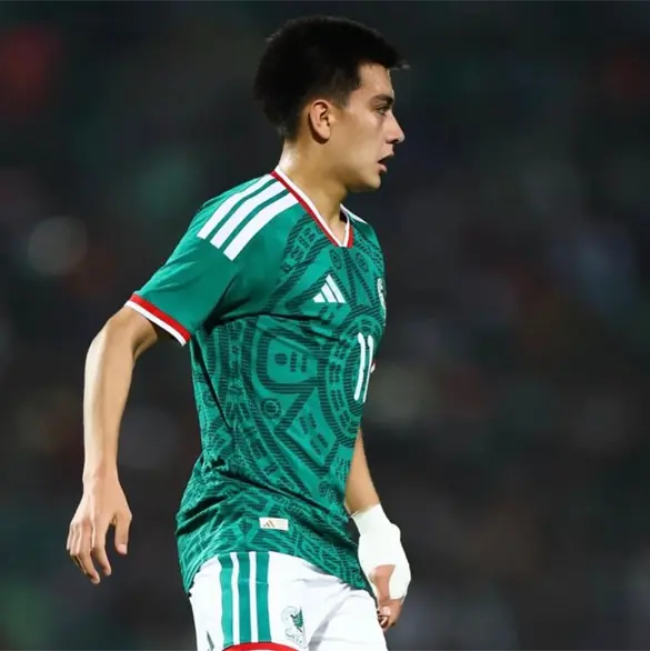 Morita y otra joya mexicana reconocidos a nivel internacional Morita y otra joya mexicana reconocidos a nivel internacional