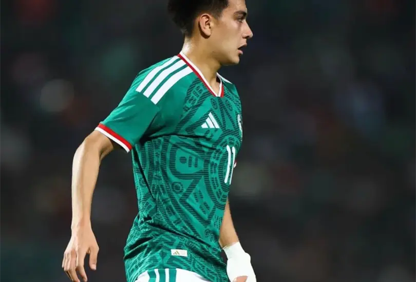 Morita y otra joya mexicana reconocidos a nivel internacional