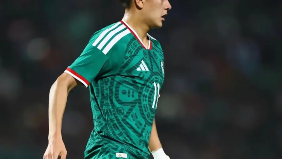 Morita y otra joya mexicana reconocidos a nivel internacional