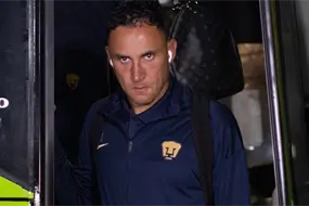 Pumas se rebela ante la FIFA para el juego de Play-In vs Pachuca