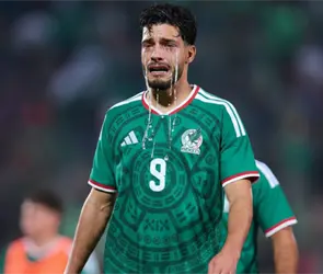 Memes hacen trizas a Raúl Jiménez tras sus declaraciones