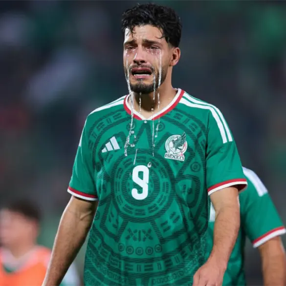 Memes hacen trizas a Raúl Jiménez tras sus declaraciones