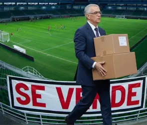 Los millones que Ricardo Salinas pediría por Mazatlán