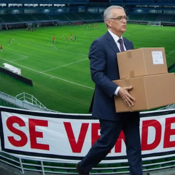 Los millones que Ricardo Salinas pediría por Mazatlán