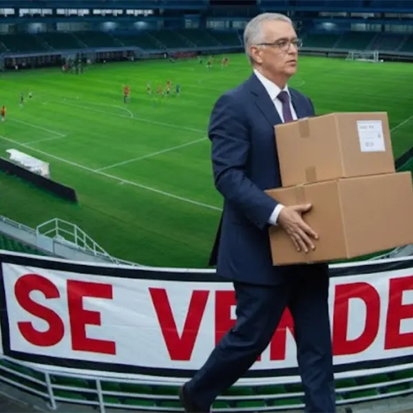 Los millones que Ricardo Salinas pediría por Mazatlán