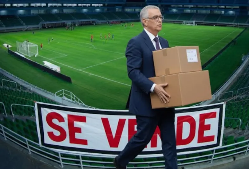 La venta de Mazatlán significaría un ingreso importante para Ricardo Salinas