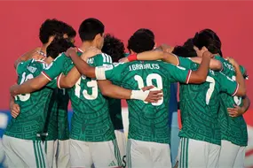 Críticas y memes a la Sub 17 por su ridículo en el Mundial de Qatar