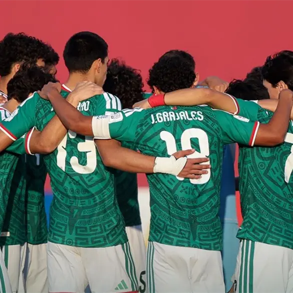 Críticas y memes a la Sub 17 por su ridículo en el Mundial de Qatar Críticas y memes a la Sub 17 por su ridículo en el Mundial de Qatar