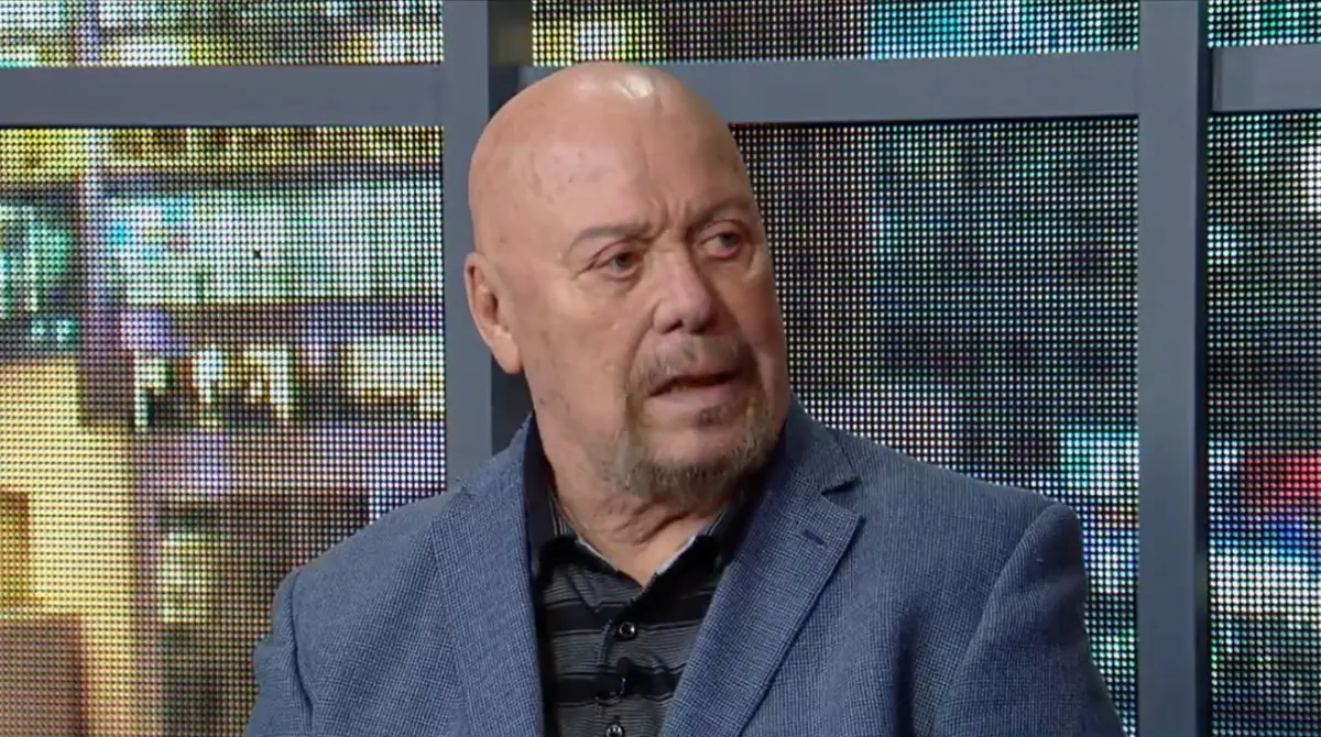  Perro Bermúdez habló sobre su regreso a TUDN 