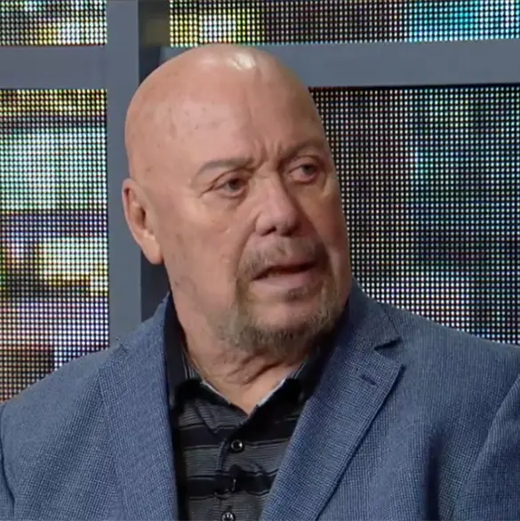 El motivo detrás del regreso del Perro Bermúdez a TUDN El motivo detrás del regreso del Perro Bermúdez a TUDN