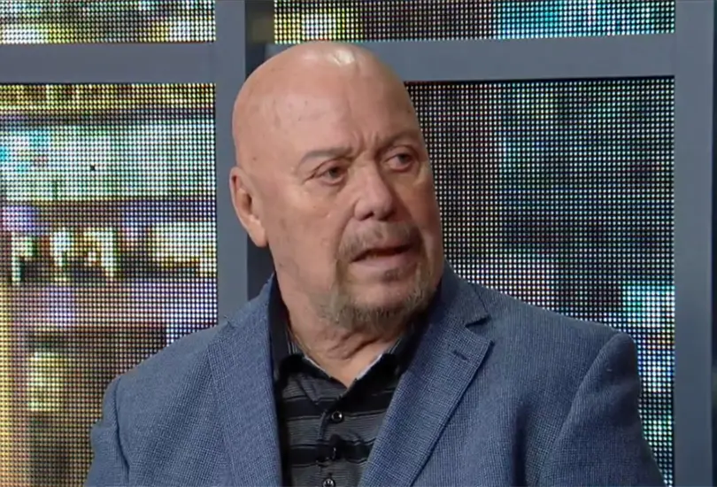 Perro Bermúdez habló sobre su regreso a TUDN Perro Bermúdez habló sobre su regreso a TUDN