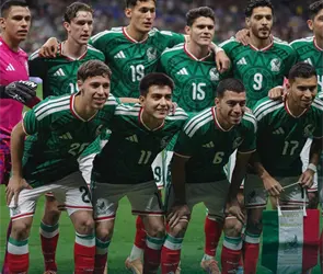 Abucheos en San Antonio para la Selección Mexicana