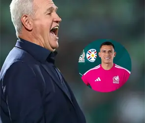 Malagón no sería baja para el partido contra Paraguay