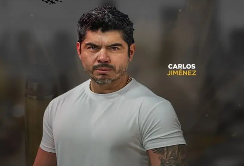 C4 Jiménez ha sido citado por la Fiscalía