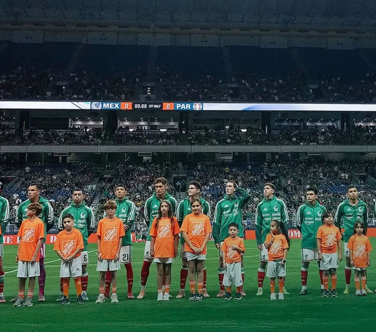  Cero autocrítica de la selección tras derrota vs uruguay 
