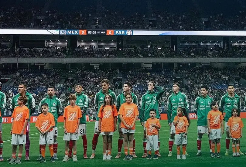 Cero autocrítica de la selección tras derrota vs uruguay Cero autocrítica de la selección tras derrota vs uruguay