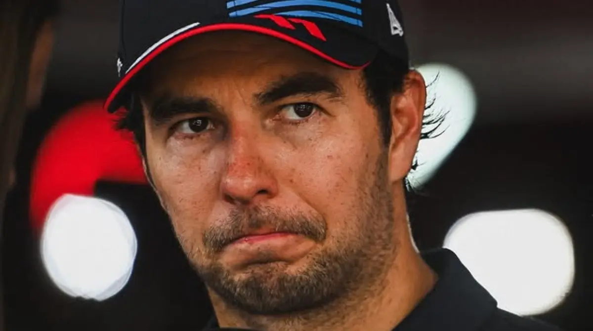  Las redes se encienden tras el supuesto sabotaje de Red Bull vs Checo Pérez 