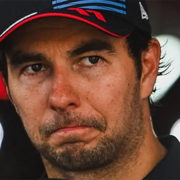 La pista de que Red Bull le habría tendido la cama a Checo Pérez