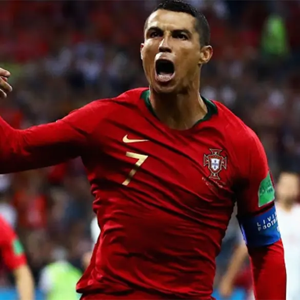 FIFA desprecia a Cristiano Ronaldo antes del Mundial 2026 FIFA desprecia a Cristiano Ronaldo antes del Mundial 2026