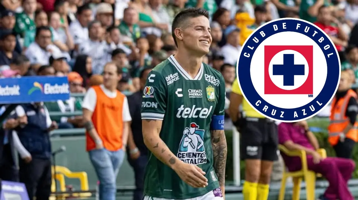  Cruz Azul podría tener un fichaje estelar para el Clausura 2026 