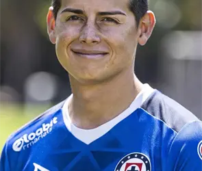 No buscarían a James, la figura de la Liga MX que ficharía Cruz Azul