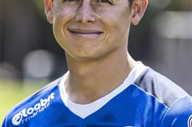 No buscarían a James, la figura de la Liga MX que ficharía Cruz Azul