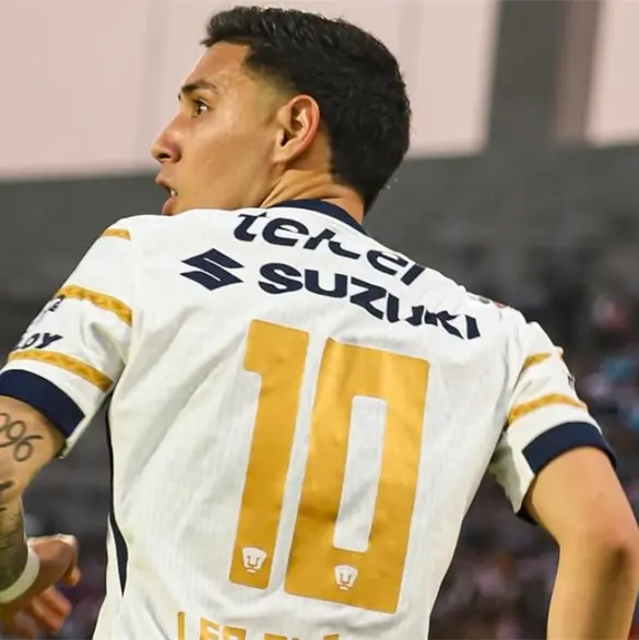 Leo Suárez destapa la verdad detrás de su sorpresiva salida de Pumas