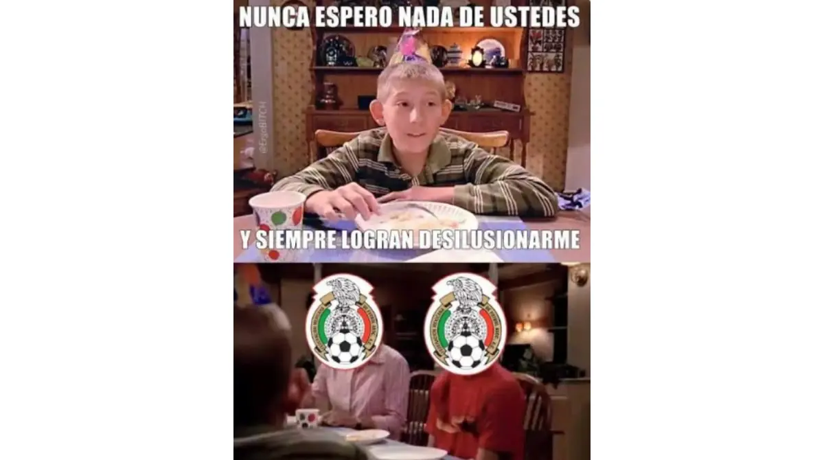 Lo que ha encendido las alarmas de lo que pueda suceder en el Mundial donde México será coanfitrión