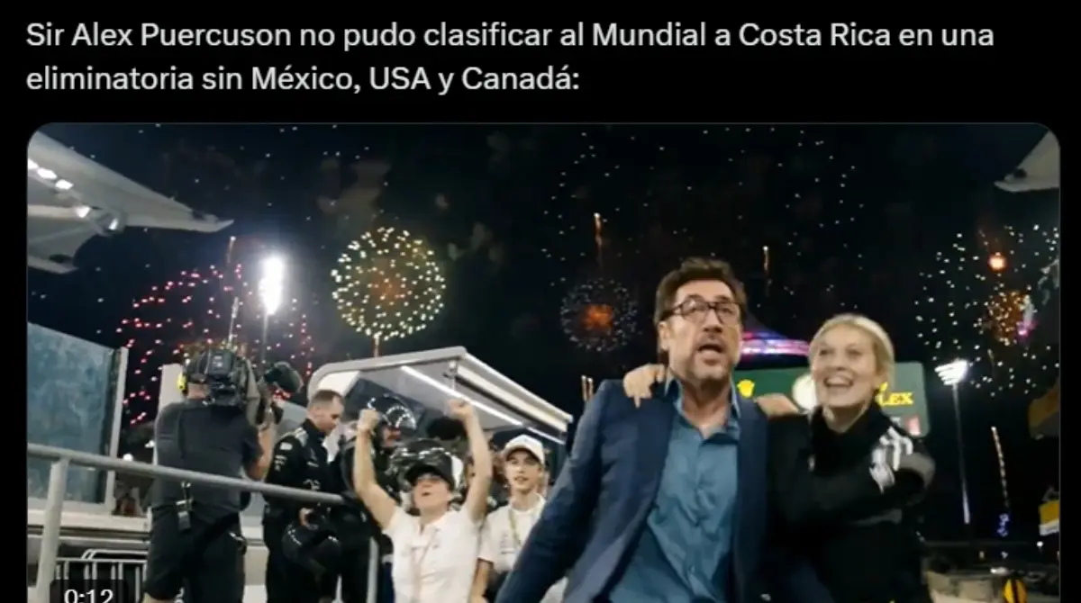 Miguel Herrera ha dejado sin Mundial a Costa Rica Miguel Herrera ha dejado sin Mundial a Costa Rica