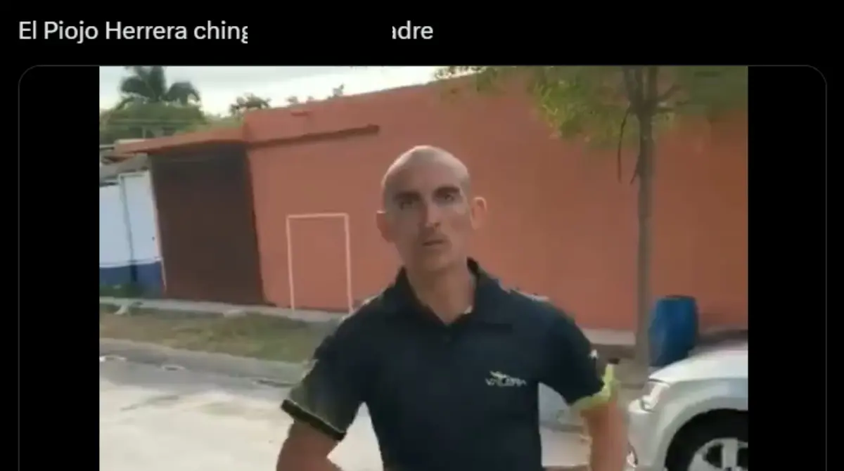 Hay aficiondos que consideran que ya se acabó su carrera como DT. Hay aficiondos que consideran que ya se acabó su carrera como DT.