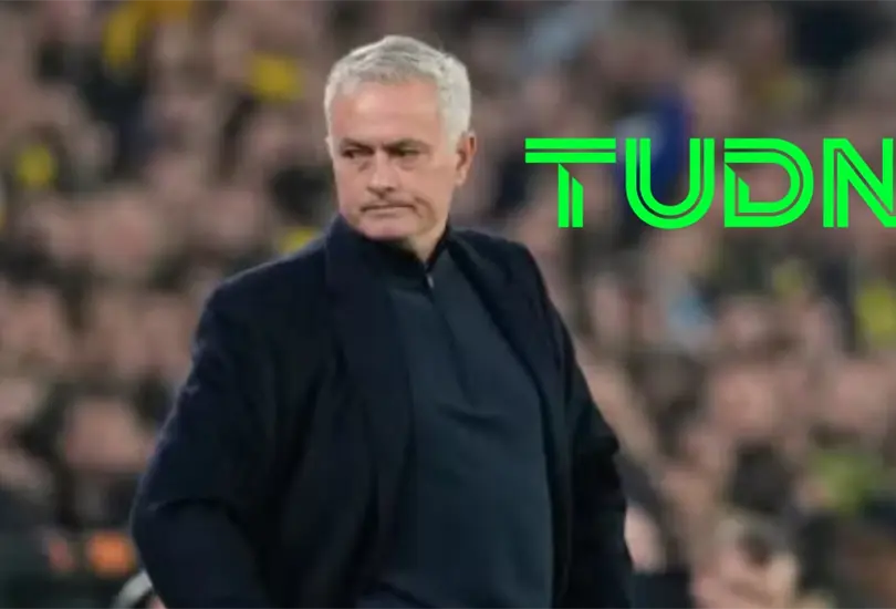 TUDN sigue armando su equipo para el Mundial 2026 TUDN sigue armando su equipo para el Mundial 2026