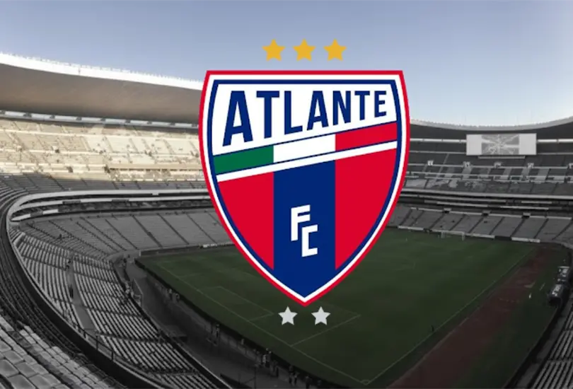 Atlante suena para volver de inmediato a la Liga MX Atlante suena para volver de inmediato a la Liga MX