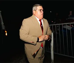 (VIDEO) Afición de Costa Rica despide a Piojo Herrera entre insultos