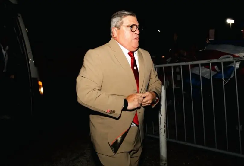 Piojo Herrera se fue entre insultos del Estadio Nacional de Costa Rica