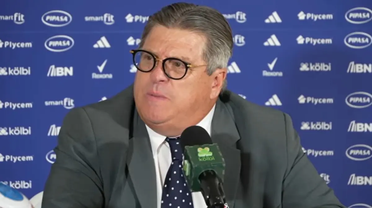  Miguel Herrera asumió la responsabilidad por el fracaso de Costa Rica 