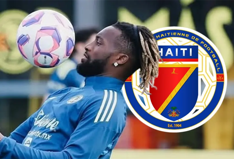 Haití avanzó al Mundial y suena Saint-Maximin
