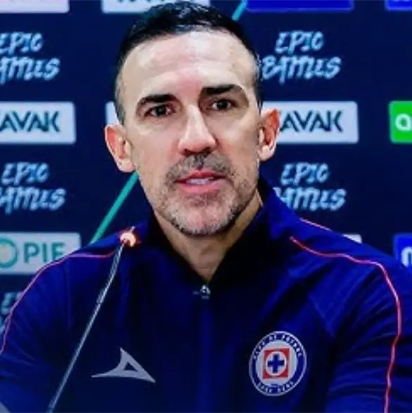 Lo que se sabe del regreso de Vicente Sánchez a la Liga MX Lo que se sabe del regreso de Vicente Sánchez a la Liga MX