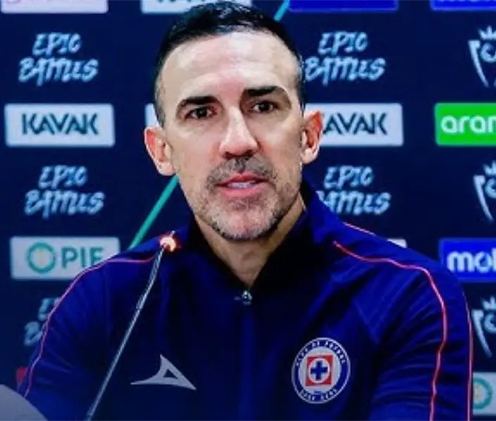 Lo que se sabe del regreso de Vicente Sánchez a la Liga MX