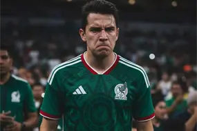 A la Selección le va a ir mal y ojalá le vaya mal