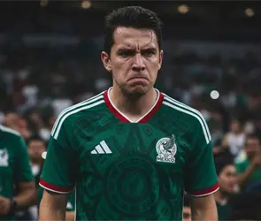 A la Selección le va a ir mal y ojalá le vaya mal