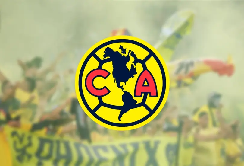 La afición celebró la relación entre dos elementos del América La afición celebró la relación entre dos elementos del América