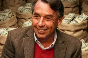 El Tri se hunde, la afición enfurece y... ¡Azcárraga sigue ganando!