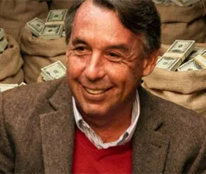 El Tri se hunde, la afición enfurece y... ¡Azcárraga sigue ganando!