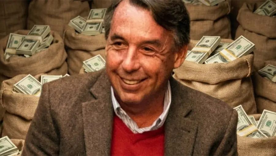 El Tri se hunde, la afición enfurece y... ¡Azcárraga sigue ganando!