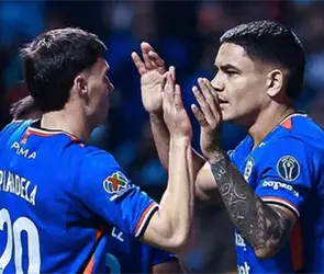 Cruz Azul pone fecha a la presentación de su jersey intercontinental