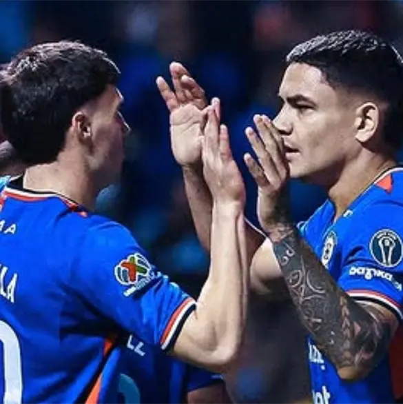 Cruz Azul pone fecha a la presentación de su jersey intercontinental