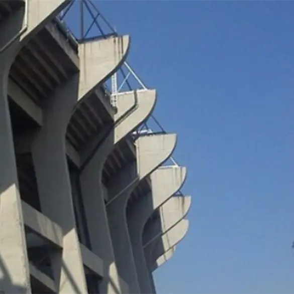 La razón por la que el Azteca no es el estadio más mítico del Mundial