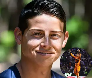 ¿James a Pumas? lo que se sabe de su llegada a CU gracias a Keylor Navas