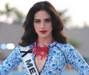 Accidente de Fátima Bosch genera preocupación antes de final de Miss Universo