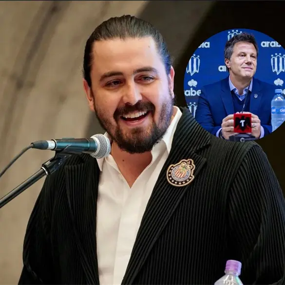 Se duerme el rebaño, el fichaje deseado por Chivas que busca Rayados